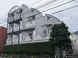 東武東上線 成増駅 徒歩10分