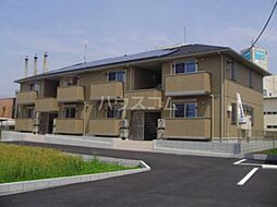 湘南新宿ライン高海 井野駅 徒歩11分の賃貸アパート