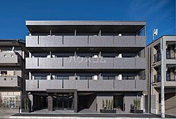 ルーブル都立家政六番館