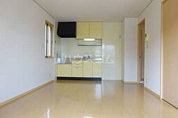 ＲＯＹＡＬ　ＷＩＮＧ　Ｃ 101 1階2LDKのリビング/ダイニング