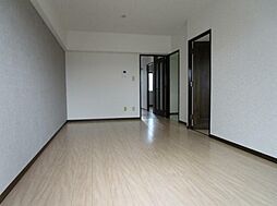 エスペランサ 104 1階2LDKのリビング/ダイニング