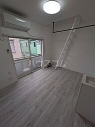 メゾンアンタレス鷺宮 0205 2階1Kのリビング/ダイニング