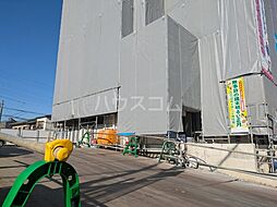 （仮称）富里市日吉台マンション 203