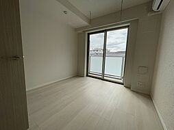 ＡＺＥＳＴお花茶屋IV 515 5階1Kのリビング/ダイニング