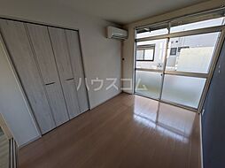 オルテパル 105 1階1LDKのリビング/ダイニング