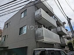 ウィステリア品川二葉