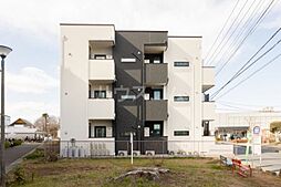 マイレジデンス上尾