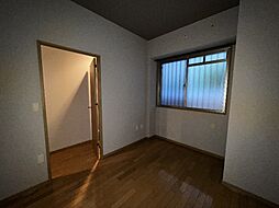 プロムナード豊中 4階3LDKのリビング/ダイニング