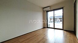 Emina　Heights(エミーナ　ハイツ)　B 102 1階2LDKのリビング/ダイニング