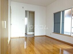 岩崎荘 101 1階2Kのリビング/ダイニング