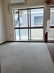 スカイコート明大前第2 403 4階ワンルームのリビング/ダイニング