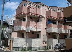 ラ・プロバンスドゥ五反野壱番館 304