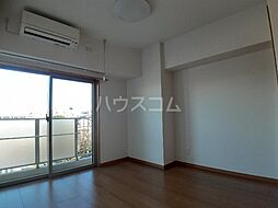 びおら女子学生寮 405 3階1Kのリビング/ダイニング