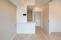 コンフォリア・リヴ新中野ＳＯＵＴＨ 405