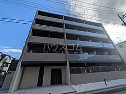 アルコバレーノお花茶屋