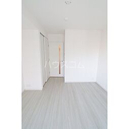 ＢＰＲレジデンス南行徳 414 4階1Kのリビング/ダイニング