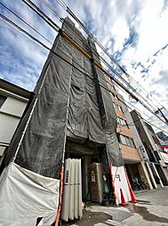 JR大阪環状線 玉造駅 徒歩8分の賃貸マンション