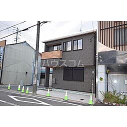 昭和区御器所二丁目戸建賃貸 101