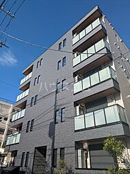 エルキュ―ル東品川 103