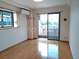 ウィル東小金井 201 2階1Kのリビング/ダイニング