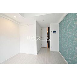 ハーモニーレジデンス武蔵小杉002 219