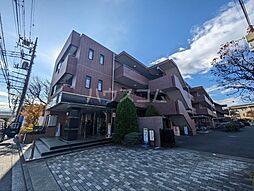 ニッセイパレス東小金井 205