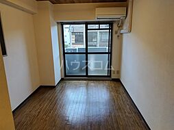 Mt.crown名駅南 5階ワンルームのリビング/ダイニング