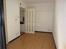 グランデュール富士見町A 105 1階1Kのリビング/ダイニング