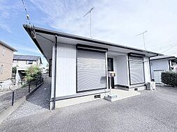 グランドゥールハイツＤ 1