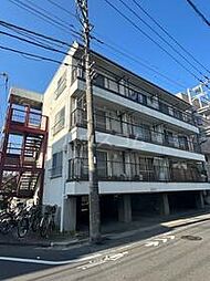 コープサマリア向島