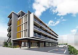 カスタリア西船橋II 501