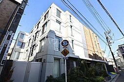 ｑｕａｄｏｒ中野 406