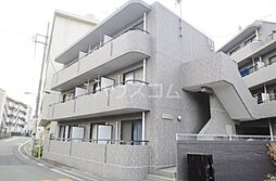 グランデュール富士見町A棟