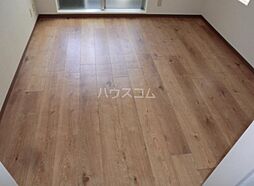 トップ新丸子第4 4階ワンルームのリビング/ダイニング