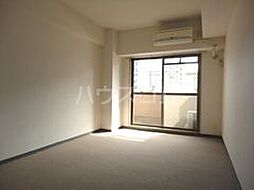 コスモリード八王子 03060 3階1DKのリビング/ダイニング