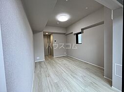 ガリシア四ツ木テラス 701 7階1Kのリビング/ダイニング