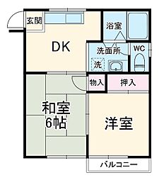 タウンパドック