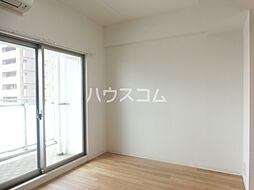 パルティール吹上アネックス 502 5階1Kのリビング/ダイニング