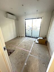 ルナネスト津田沼