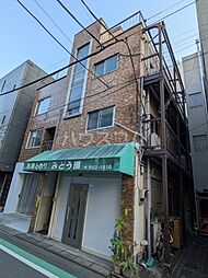 東京メトロ南北線 赤羽岩淵駅 徒歩4分