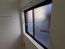 プティ一之江 101 1階ワンルームのリビング/ダイニング