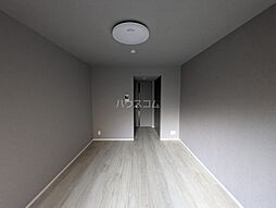 ガリシア四ツ木テラス 703 7階1Kのリビング/ダイニング