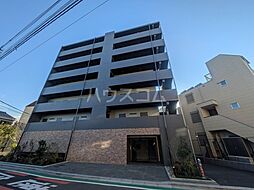 ガリシア四ツ木テラス 704