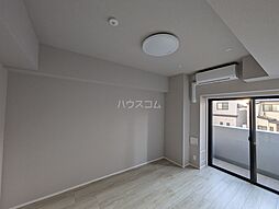 ガリシア四ツ木テラス 405