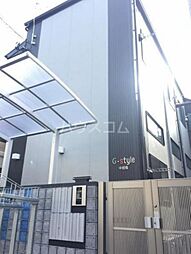 G-style中板橋 202