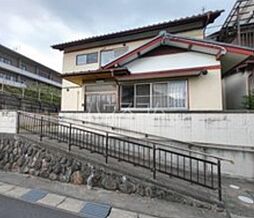 綾部市川糸町戸建て