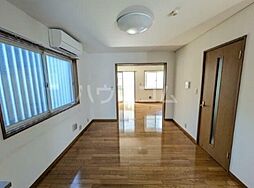 グレース永福Ｎｏ．5 101 1階1LDKのリビング/ダイニング