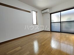 クライティリア竹ノ塚 1階1Kのリビング/ダイニング