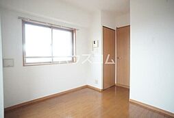 ＡＸＩＳ相模大野 4階1Kのリビング/ダイニング