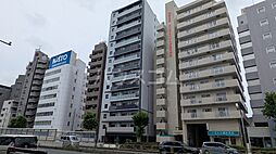 ザ・パークハビオ大森町 1404